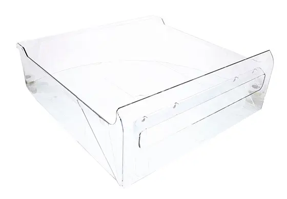 zásuvka mrazničky ZANUSSI / ELECTROLUX / AEG, box velký